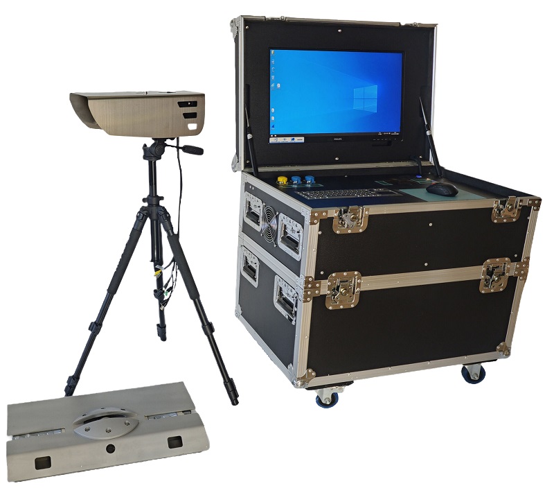 Mobile UVSS kit CW-UVS-PM510-kit