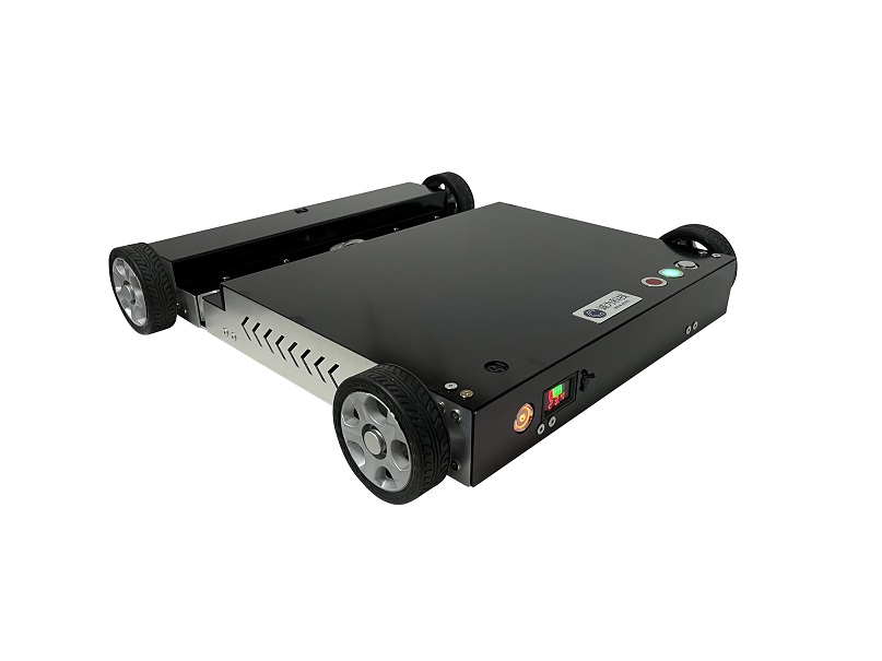Under vehicle scanning Robot CW-UVS-Robot01